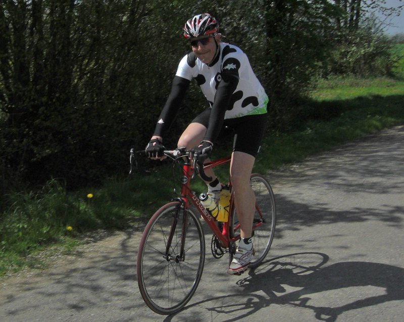 2010 Exercycle Ratzeburg 073